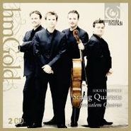 Dmitri Bashkirov, Dmitri Shostakovich: String Quartets Nos.1, 4, 6, 8, 9, 11(CD)
