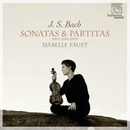 Johann Sebastian Bach, Bach: Violin Sonatas & Partitas (CD)