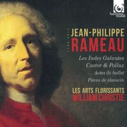 Jean-Philippe Rameau, Rameau: Les Indes Galantes (CD)