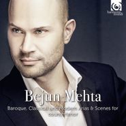 Bejun Mehta, Che Puro Ciel - Down By The Sa (CD)
