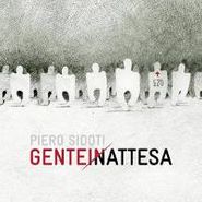 Piero Sidoti, Genteinattesa (CD)