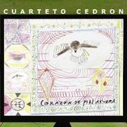 Cuarteto Cedron, Corazon De Piel Afuera/Godino (CD)