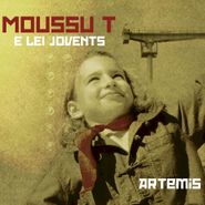 Moussu T e Lei Jovents, Artemis (CD)