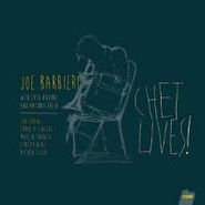 Joe Barbieri, Chet Lives (CD)