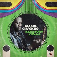 Diabel Cissokho, Kanabory Siyama (CD)