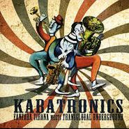 Transglobal Underground, Kabatronics (CD)