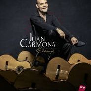 Juan Carmona, Alchemya (CD)