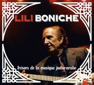 Lili Boniche, Trésors De La Musique Judeo-Arabe (CD)