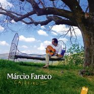 Márcio Faraco, Cajueiro (CD)
