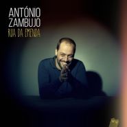 Antonio Zambujo, Rua Da Emenda (CD)