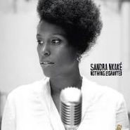 Sandra Nkake, Nothing For Granted (CD)
