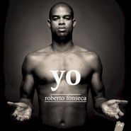 Roberto Fonseca, Yo (CD)