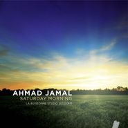 Ahmad Jamal, Saturday Morning (LP)