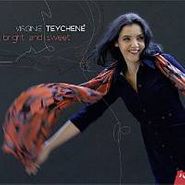 Virginie Teychené, Bright & Sweet (CD)