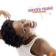Sandra Nkake, Mansaadi