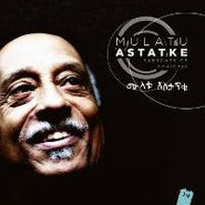 Mulatu Astatke, Sketches Of Ethiopia (CD)