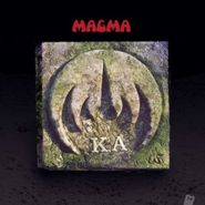 Magma, K.A. (LP)