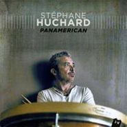 Stéphane Huchard, Panamerican (CD)