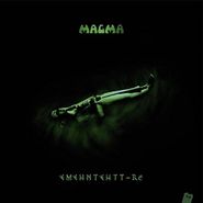 Magma, Ëmëhntëhtt-Ré [Remastered French Issue] (LP)