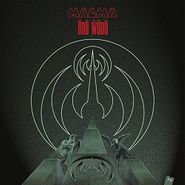 Magma, Udu Wudu (LP)