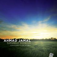 Ahmad Jamal, Saturday Morning (CD)