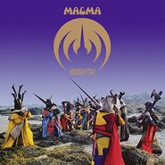Magma, Wurdah Itah (LP)