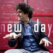 Harold López-Nussa, New Day (CD)