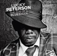 Lucky Peterson, The Son Of A Bluesman (CD)