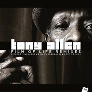 Tony Allen, Film Of Life Remixes (12")
