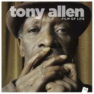 Tony Allen, Film Of Life (CD)