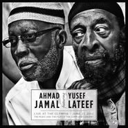 Ahmad Jamal, Live At The Olympia - June 27, 2012 (CD)