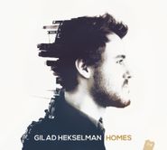 Gilad Hekselman, Homes (CD)