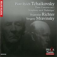 Peter Il'yich Tchaikovsky, Tchaikovsky: Piano Concerto No. 1 / Symphony No. 6 (CD)