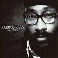 Tarrus Riley, Mecoustic (CD)