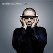 Ibrahim Maalouf, Dia (CD)