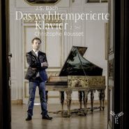 J.S. Bach, Well-Tempered Clavier Vol.2 (CD)
