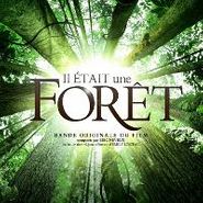 Eric Neveux, Once Upon A Forest (Il Était Une Forêt) [OST] (CD)
