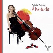 Ophelie Gaillard, Alvorada (CD)