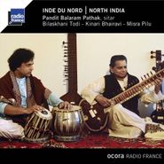 Various Artists, North India - Bilaskhani Todi (CD)