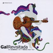 Gal Costa, Revisitada (CD)