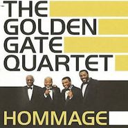 The Golden Gate Quartet, Hommage (CD)