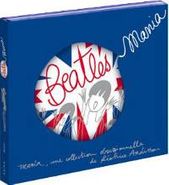 Various Artists, Beatles Mania (CD)