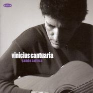 Vinícius Cantuária, Samba Carioca (CD)