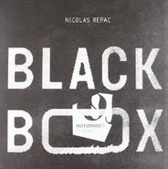 Nicolas Repac, Black Box (LP)