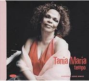 Tânia Maria, Tempo (CD)
