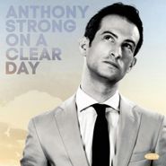 Anthony Strong, On A Clear Day (CD)