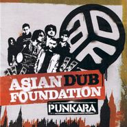 Asian Dub Foundation, Punkara (CD)