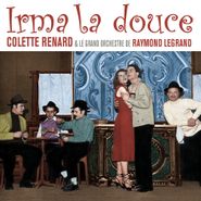 Colette Renard, Irma La Douce [OST] (CD)