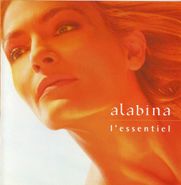 Alabína, L'essentiel (CD)