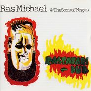 Ras Michael, Rastafari + Dub (CD)